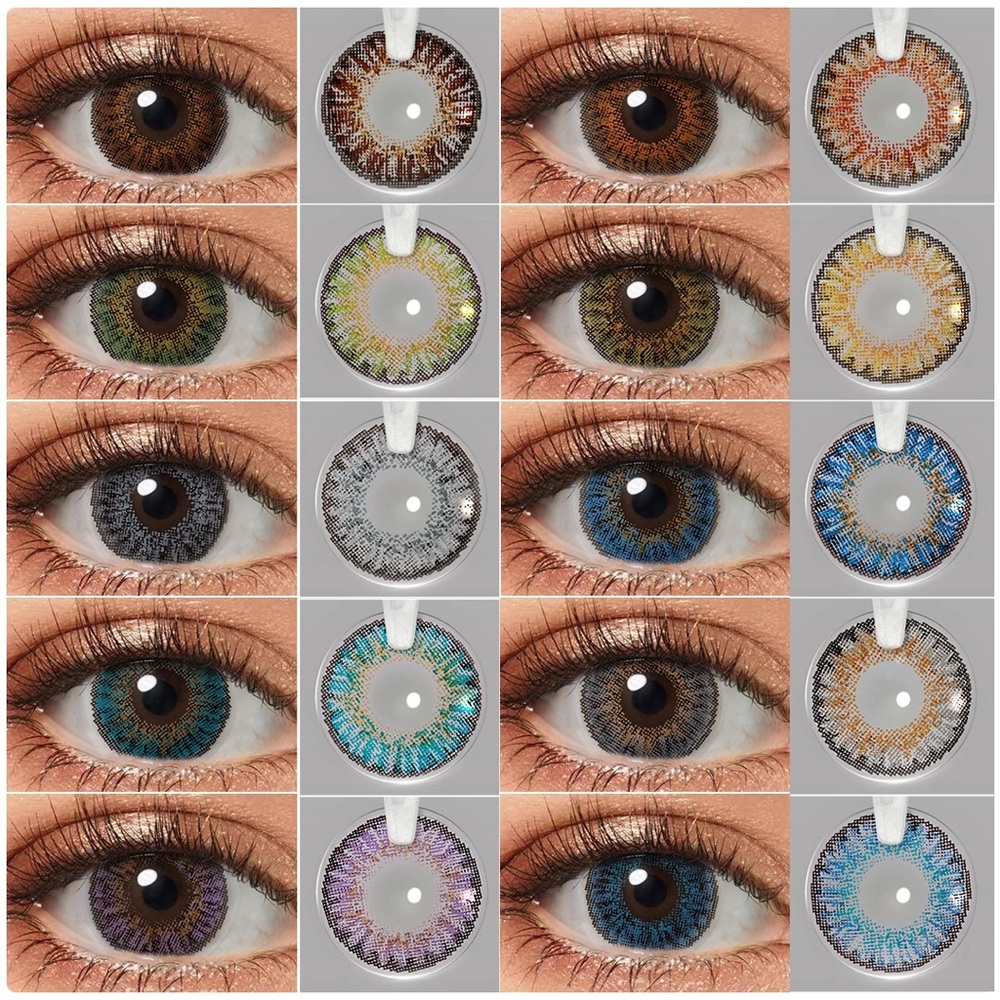 Hello Kitty & Friends / Colors Available: Hazel, green, light blue, and purple
